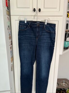 Chicos Jeggings Size 12